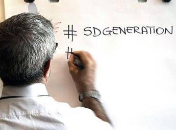 Logotel, la Service Design Generation va in scena a Roma Logotel, la Service Design Generation va in scena a Roma